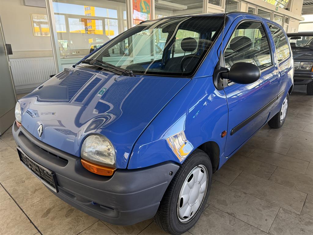 Renault Twingo Phase 1 in Top original Zustand mit 50.000 km